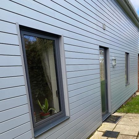 Appartamento Otters End, Near Wroxham Dilham Esterno foto