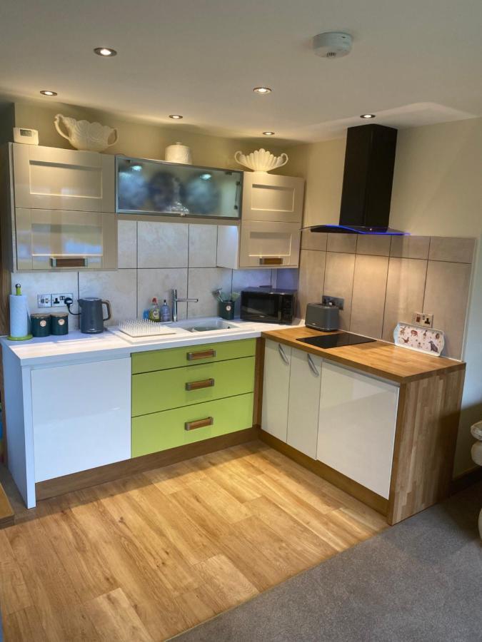 Appartamento Otters End, Near Wroxham Dilham Esterno foto