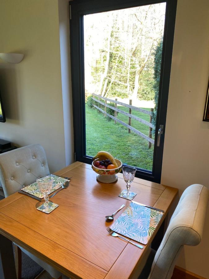 Appartamento Otters End, Near Wroxham Dilham Esterno foto