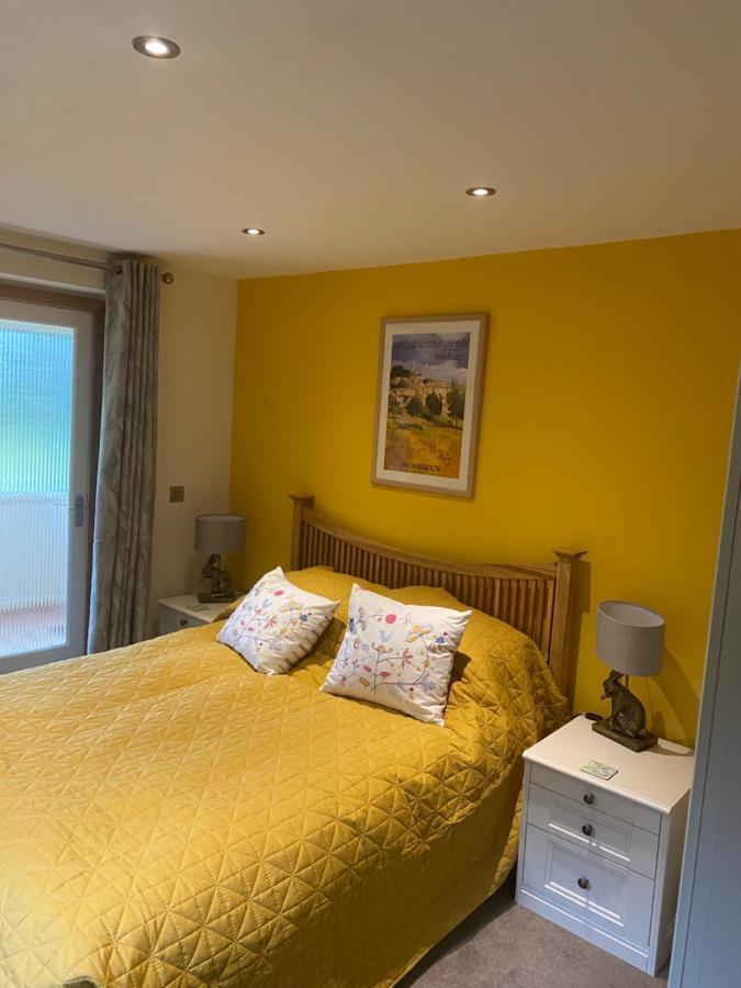 Appartamento Otters End, Near Wroxham Dilham Esterno foto