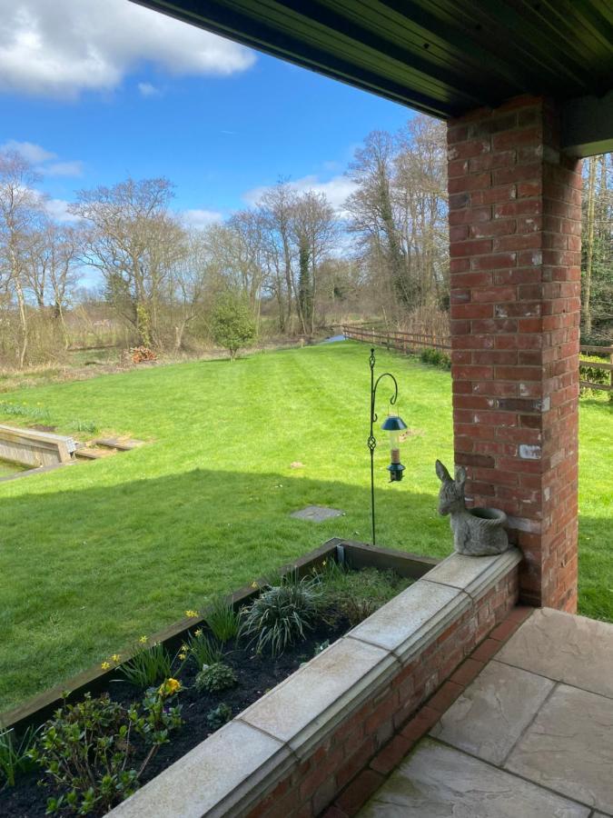 Appartamento Otters End, Near Wroxham Dilham Esterno foto