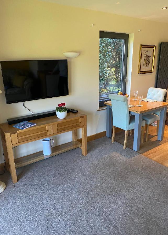 Appartamento Otters End, Near Wroxham Dilham Esterno foto