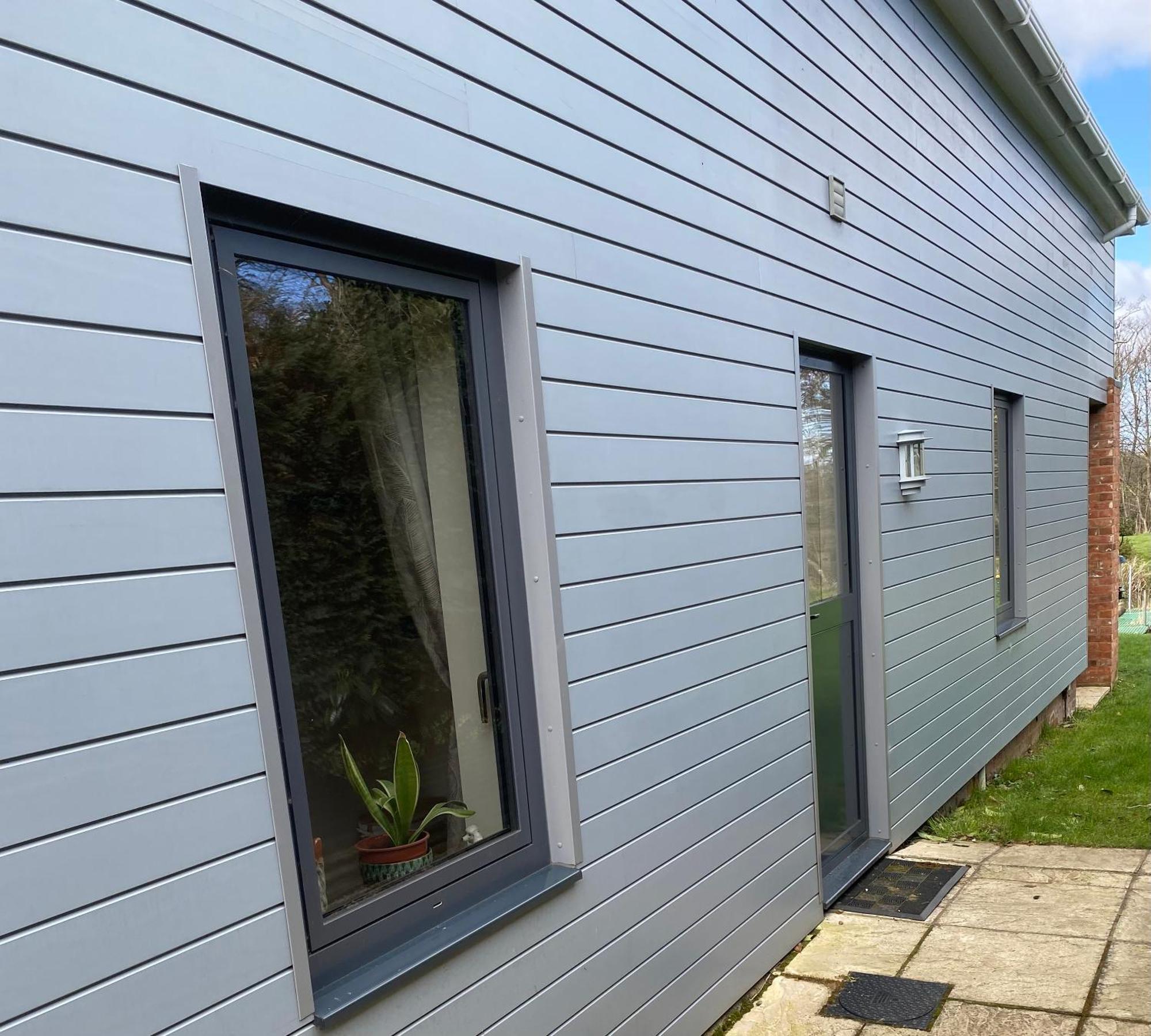 Appartamento Otters End, Near Wroxham Dilham Esterno foto