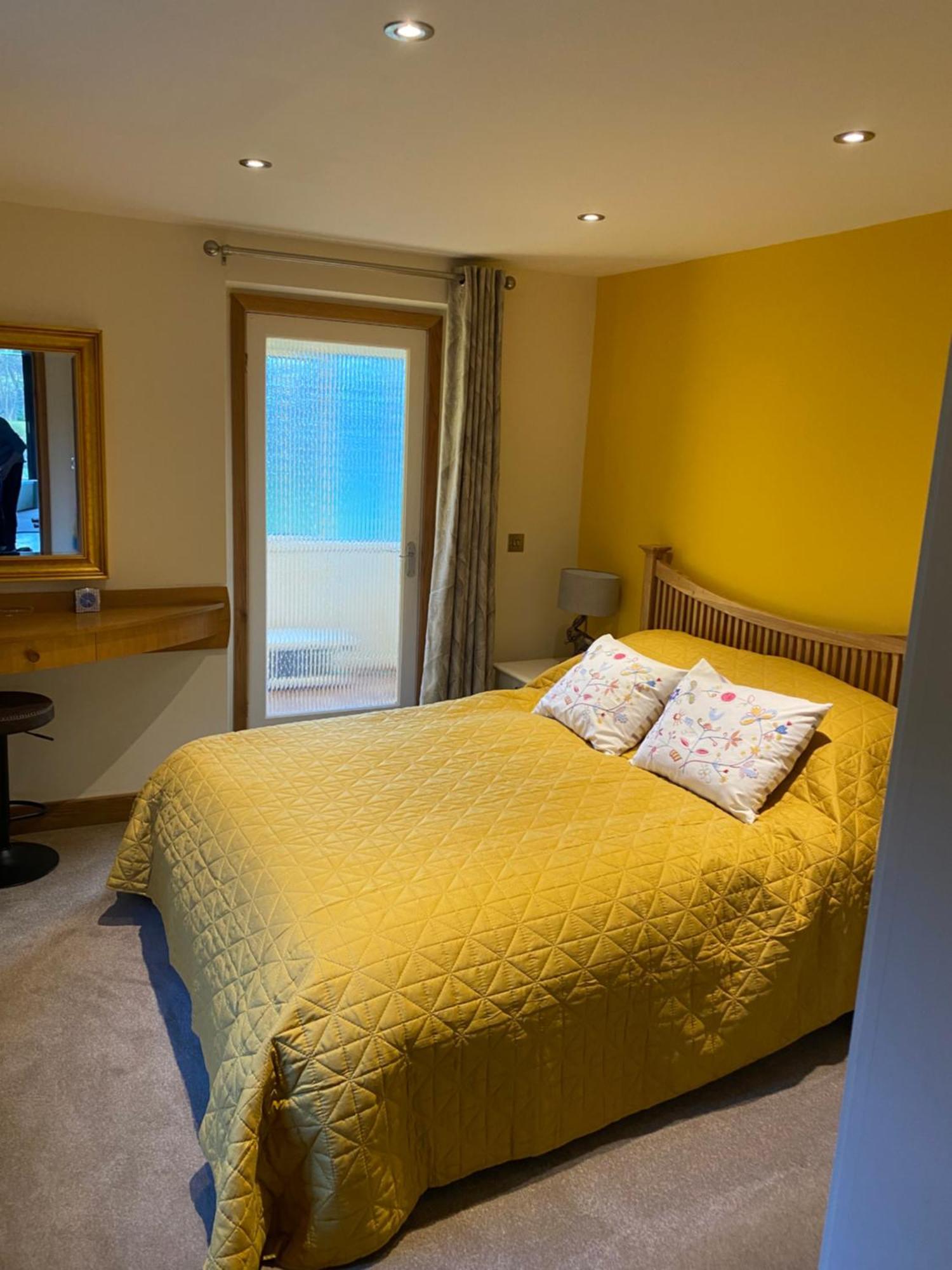 Appartamento Otters End, Near Wroxham Dilham Esterno foto
